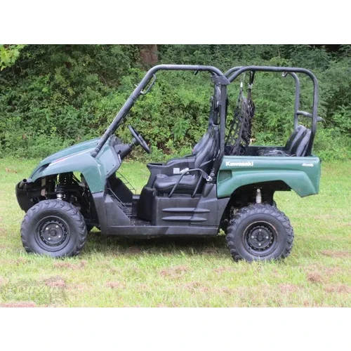 Sway Bar 2008 Kawasaki Teryx 750 KRF750D 4x4 LE 410 4