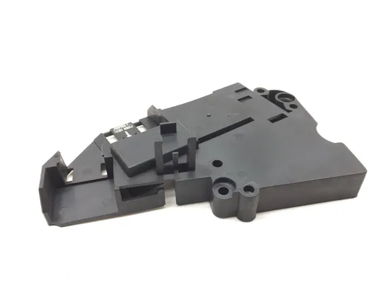 Main Engine Wiring Harness Bracket 02 Electra Ultra Classic EFI FLHTCUI 2727 2