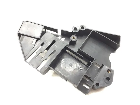 Main Engine Wiring Harness Bracket 02 Electra Ultra Classic EFI FLHTCUI 2727 1