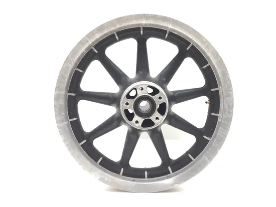 Front Wheel Rim Mag 2002 Harley Electra Glide Ultra Classic EFI FLHTCUI 2727 x