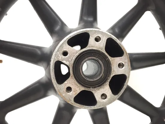 Front Wheel Rim Mag 2002 Harley Electra Glide Ultra Classic EFI FLHTCUI 2727 x