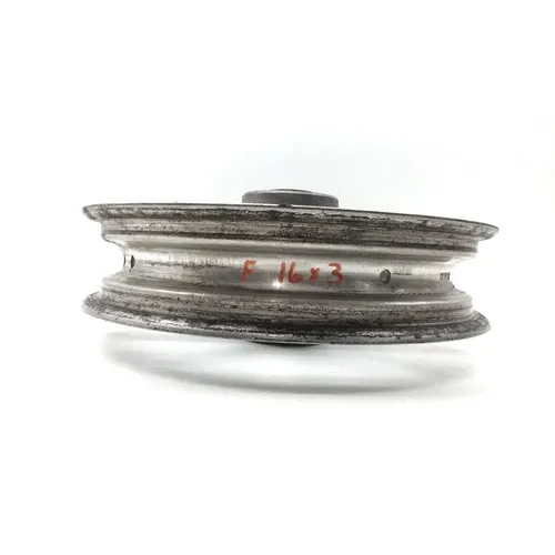 Front Wheel Rim Mag 2002 Harley Electra Glide Ultra Classic EFI FLHTCUI 2727 x 3