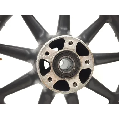 Front Wheel Rim Mag 2002 Harley Electra Glide Ultra Classic EFI FLHTCUI 2727 x 6