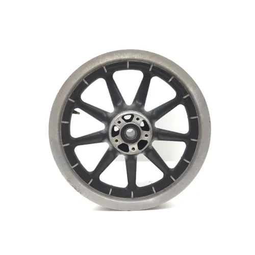 Front Wheel Rim Mag 2002 Harley Electra Glide Ultra Classic EFI FLHTCUI 2727 x 5