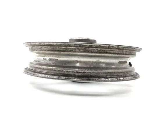 Front Wheel Rim Mag 2002 Harley Electra Glide Ultra Classic EFI FLHTCUI 2727 x