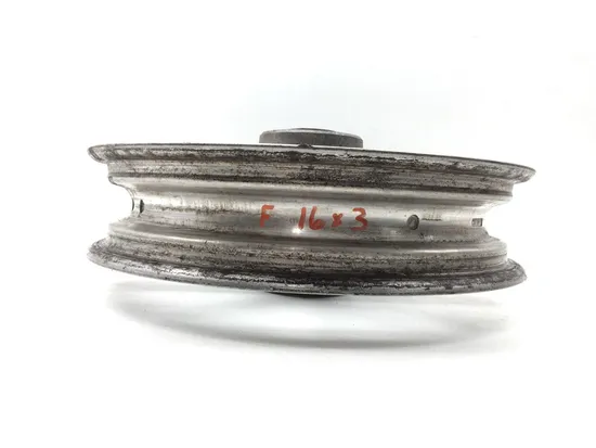 Front Wheel Rim Mag 2002 Harley Electra Glide Ultra Classic EFI FLHTCUI 2727 x