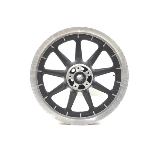 Front Wheel Rim Mag 2002 Harley Electra Glide Ultra Classic EFI FLHTCUI 2727 x