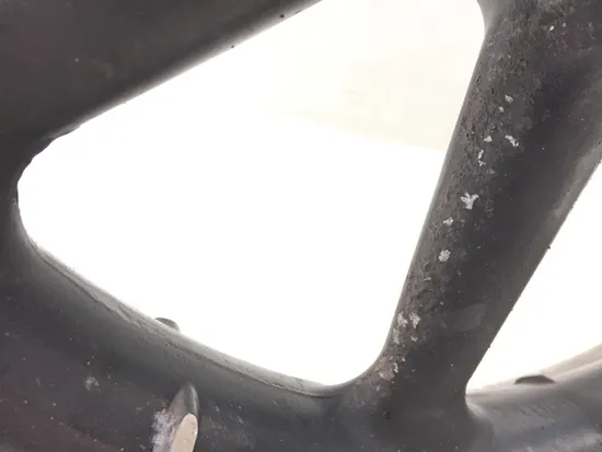 Front Wheel Rim Mag 2002 Harley Electra Glide Ultra Classic EFI FLHTCUI 2727 x