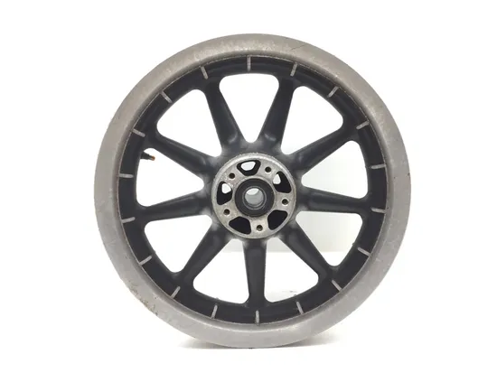 Front Wheel Rim Mag 2002 Harley Electra Glide Ultra Classic EFI FLHTCUI 2727 x