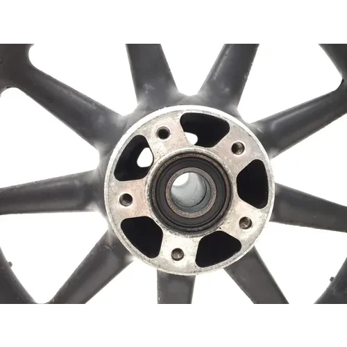 Front Wheel Rim Mag 2002 Harley Electra Glide Ultra Classic EFI FLHTCUI 2727 x 2