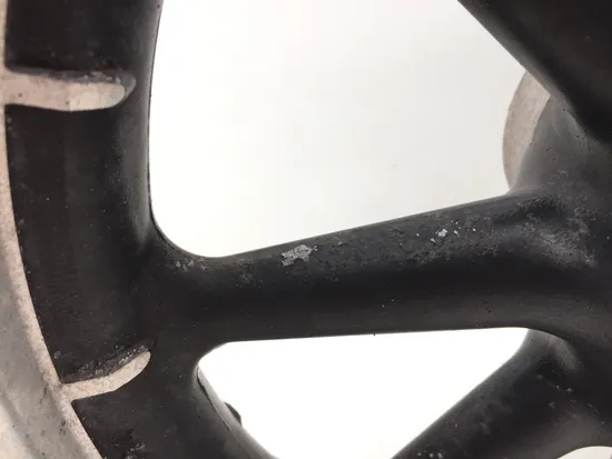 Front Wheel Rim Mag 2002 Harley Electra Glide Ultra Classic EFI FLHTCUI 2727 x