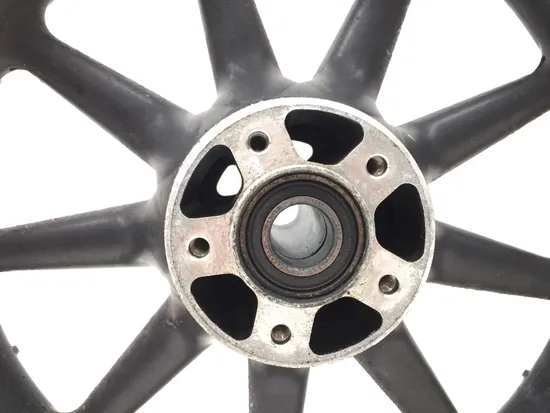 Front Wheel Rim Mag 2002 Harley Electra Glide Ultra Classic EFI FLHTCUI 2727 x