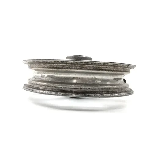 Front Wheel Rim Mag 2002 Harley Electra Glide Ultra Classic EFI FLHTCUI 2727 x 4