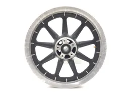 Front Wheel Rim Mag 2002 Harley Electra Glide Ultra Classic EFI FLHTCUI 2727 x