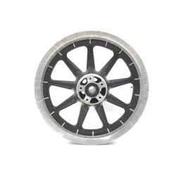Front Wheel Rim Mag 2002 Harley Electra Glide Ultra Classic EFI FLHTCUI 2727 x