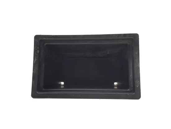 Storage Box 2016 Polaris RZR S 1000 EPS 2744