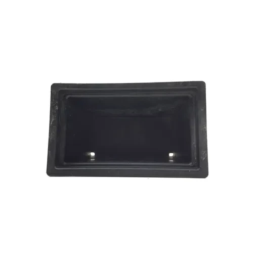 Storage Box 2016 Polaris RZR S 1000 EPS 2744 7