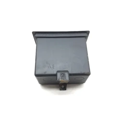 Storage Box 2016 Polaris RZR S 1000 EPS 2744 3