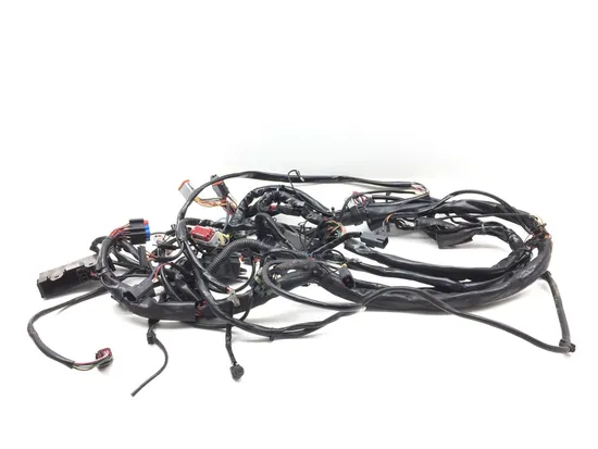 2002 Harley-Davidson Electra Glide Ultra Classic EFI FLHTCUI 2727 PARTS