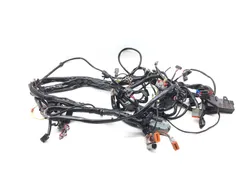 2002 Harley-Davidson Electra Glide Ultra Classic EFI FLHTCUI 2727 PARTS