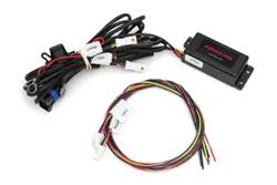 Kuryakyn Rear Turn Signal Splitter Module Load Equalizer 4-Wire