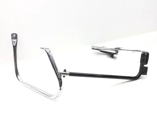 Saddlebag Mount Luggage Protector 02 Electra Ultra Classic EFI FLHTCUI 2727 x