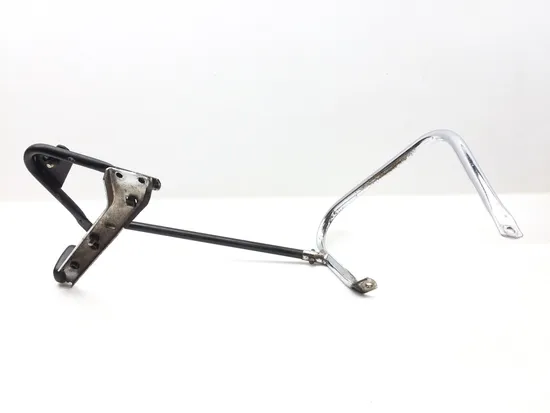 Saddlebag Mount Luggage Protector 02 Electra Ultra Classic EFI FLHTCUI 2727 x