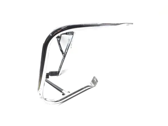 Saddlebag Mount Luggage Protector 02 Electra Ultra Classic EFI FLHTCUI 2727 x