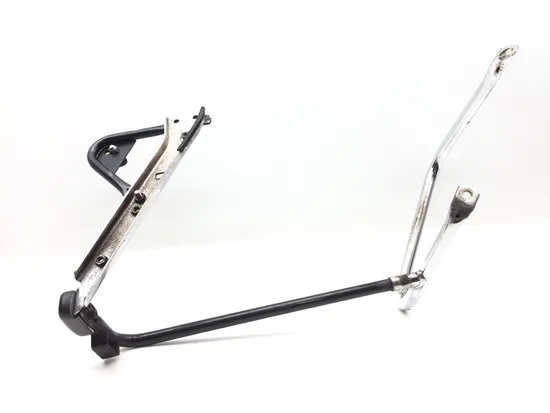 Saddlebag Mount Luggage Protector 02 Electra Ultra Classic EFI FLHTCUI 2727 x