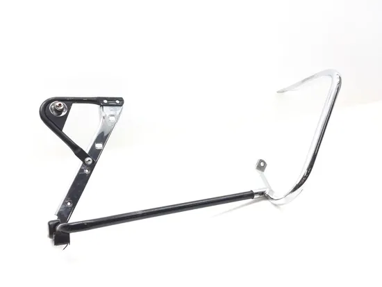 Saddlebag Mount Luggage Protector 02 Electra Ultra Classic EFI FLHTCUI 2727 x