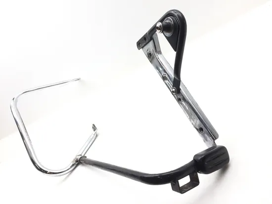 Saddlebag Mount Luggage Protector 02 Electra Ultra Classic EFI FLHTCUI 2727 x