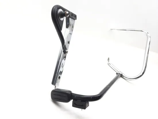 Saddlebag Mount Luggage Protector 02 Electra Ultra Classic EFI FLHTCUI 2727 x