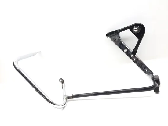 Saddlebag Mount Luggage Protector 02 Electra Ultra Classic EFI FLHTCUI 2727 x