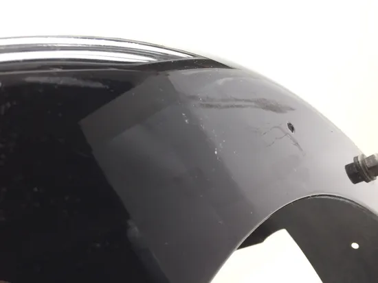 Rear Fender Fairing Tire Hugger 02 Harley Electra Ultra EFI FLHTCUI 2727 x