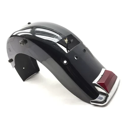 Rear Fender Fairing Tire Hugger 02 Harley Electra Ultra EFI FLHTCUI 2727 x 10