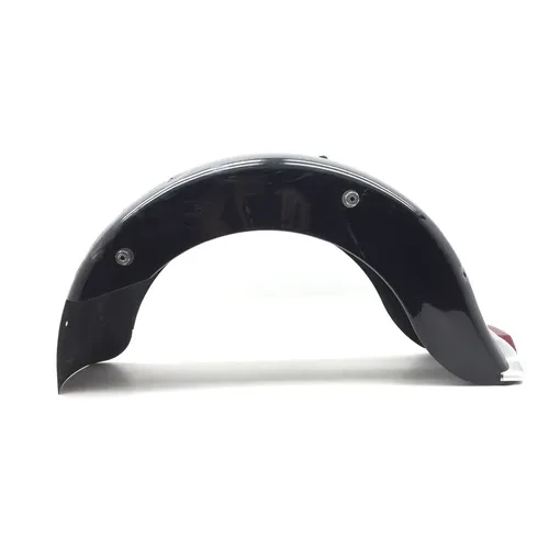 Rear Fender Fairing Tire Hugger 02 Harley Electra Ultra EFI FLHTCUI 2727 x 9