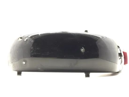 Rear Fender Fairing Tire Hugger 02 Harley Electra Ultra EFI FLHTCUI 2727 x