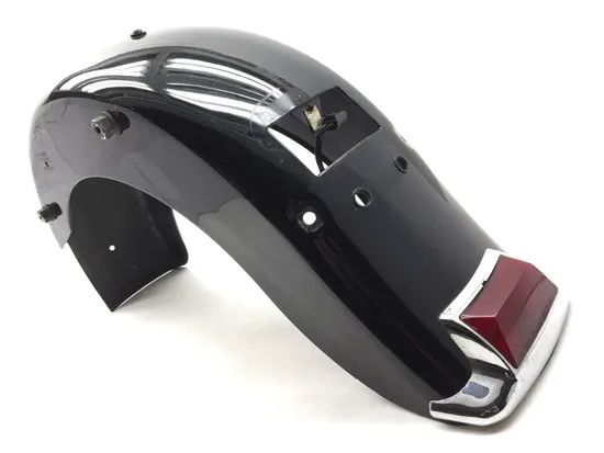 Rear Fender Fairing Tire Hugger 02 Harley Electra Ultra EFI FLHTCUI 2727 x