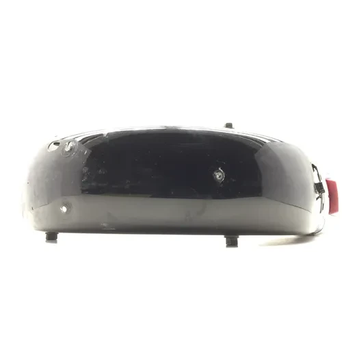 Rear Fender Fairing Tire Hugger 02 Harley Electra Ultra EFI FLHTCUI 2727 x 11