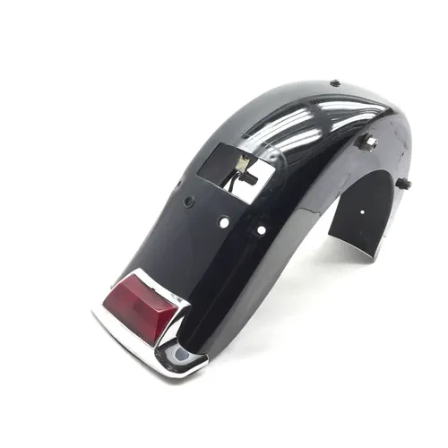 Rear Fender Fairing Tire Hugger 02 Harley Electra Ultra EFI FLHTCUI 2727 x 2