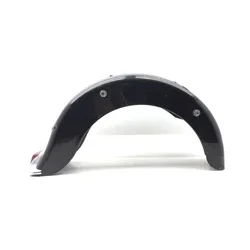 Rear Fender Fairing Tire Hugger 02 Harley Electra Ultra EFI FLHTCUI 2727 x