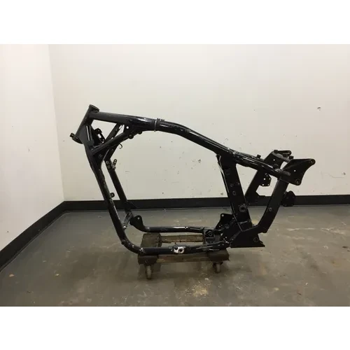 Main Frame Chassis CLN Ready To Go 2006 Suzuki Boulevard M109R 2731A x 13