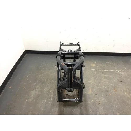 Main Frame Chassis CLN Ready To Go 2006 Suzuki Boulevard M109R 2731A x 11
