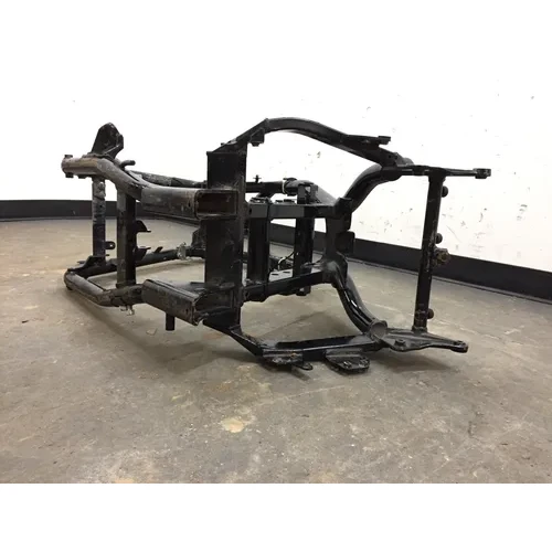 Main Frame Chassis CLN Ready To Go 2006 Suzuki Boulevard M109R 2731A x 21