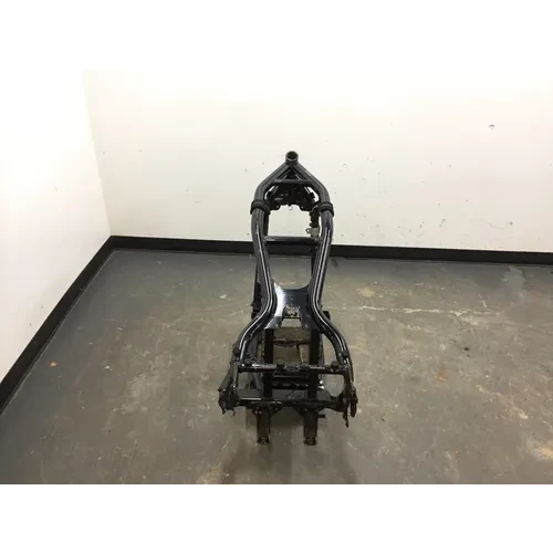 Main Frame Chassis CLN Ready To Go 2006 Suzuki Boulevard M109R 2731A x 17