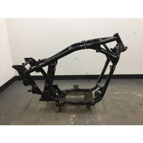 Main Frame Chassis CLN Ready To Go 2006 Suzuki Boulevard M109R 2731A x 3