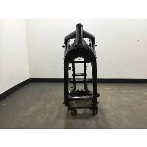 Main Frame Chassis CLN Ready To Go 2006 Suzuki Boulevard M109R 2731A x 9