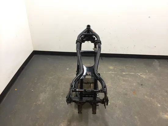 Main Frame Chassis CLN Ready To Go 2006 Suzuki Boulevard M109R 2731A x