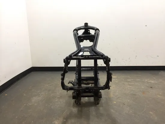 Main Frame Chassis CLN Ready To Go 2006 Suzuki Boulevard M109R 2731A x