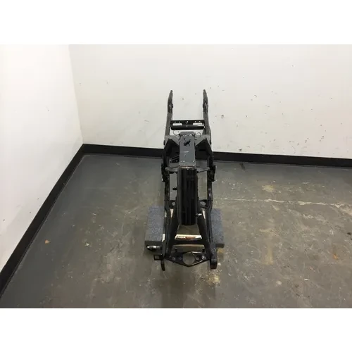 Main Frame Chassis CLN Ready To Go 1999 Harley Electra Glide FLHT 2738A x 9